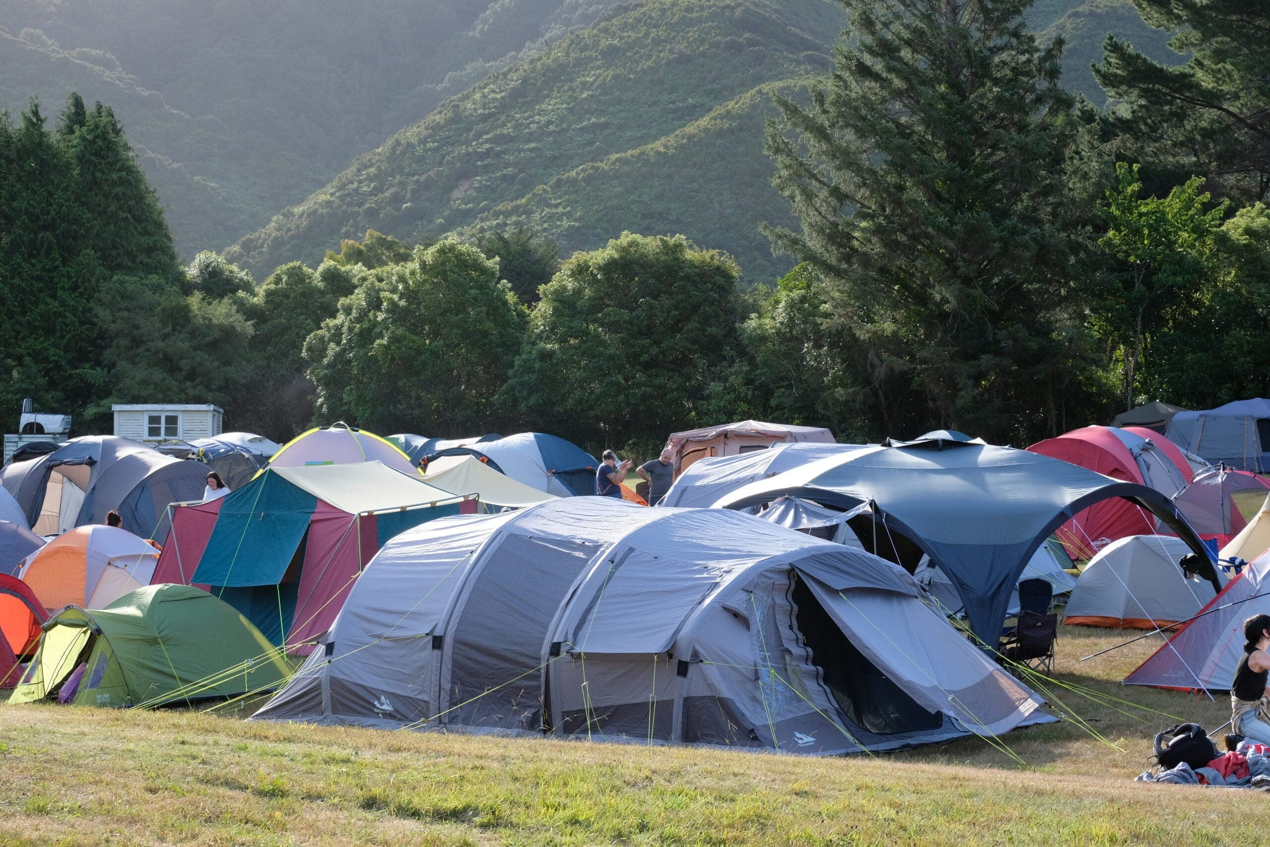 Camp