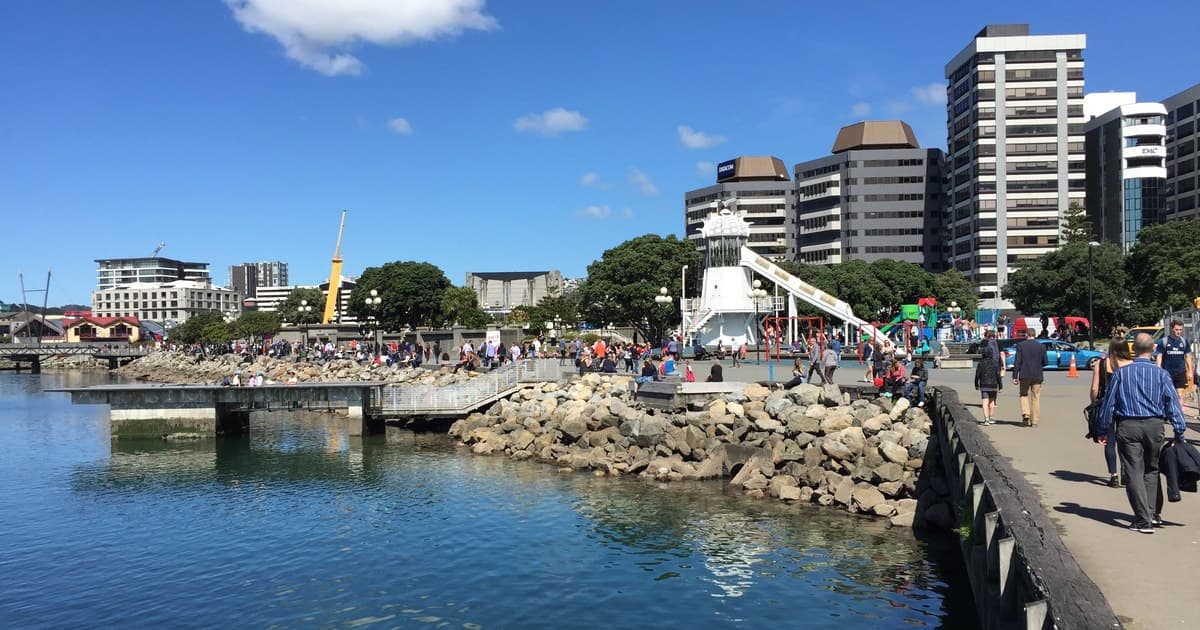 Can you beat Wellington has a new home
